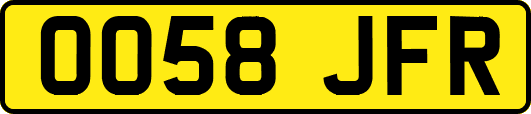 OO58JFR