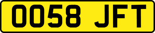 OO58JFT