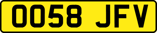 OO58JFV