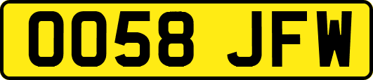 OO58JFW
