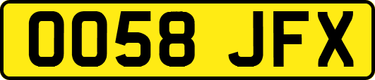 OO58JFX