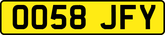 OO58JFY