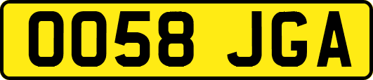 OO58JGA