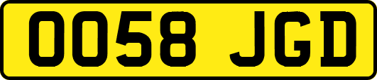 OO58JGD