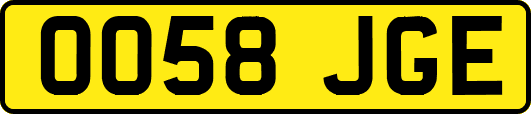 OO58JGE