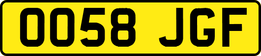 OO58JGF