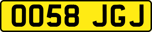 OO58JGJ