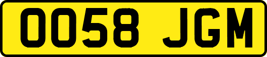 OO58JGM