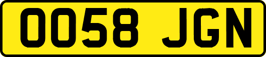 OO58JGN