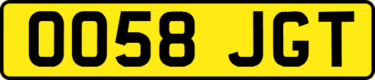 OO58JGT