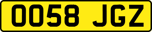 OO58JGZ
