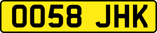 OO58JHK