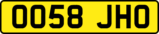 OO58JHO