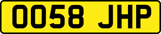 OO58JHP