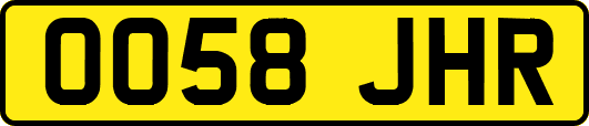 OO58JHR