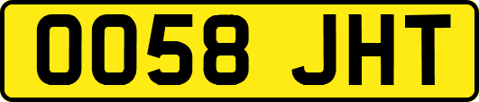 OO58JHT