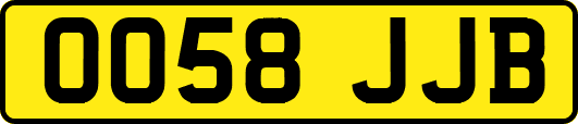 OO58JJB