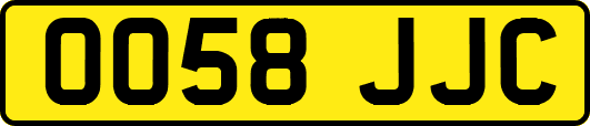 OO58JJC