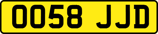 OO58JJD