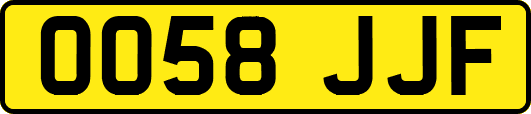 OO58JJF