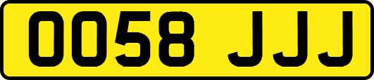 OO58JJJ