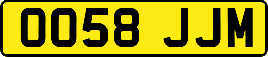 OO58JJM