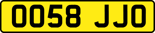 OO58JJO