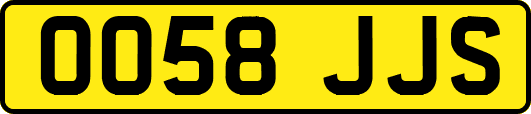 OO58JJS