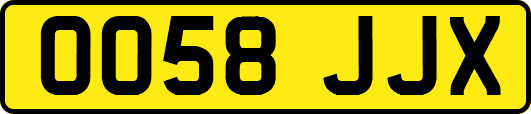 OO58JJX