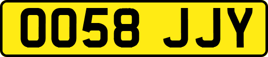 OO58JJY