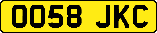 OO58JKC