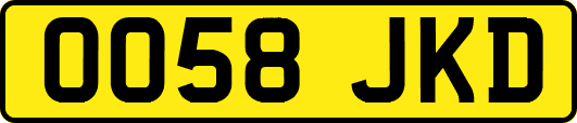 OO58JKD