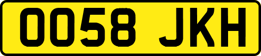 OO58JKH