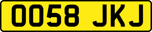 OO58JKJ