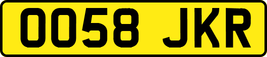 OO58JKR