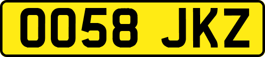 OO58JKZ