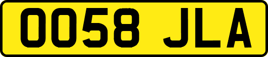 OO58JLA