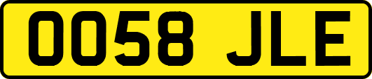 OO58JLE