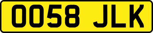 OO58JLK