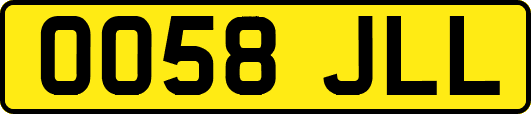 OO58JLL