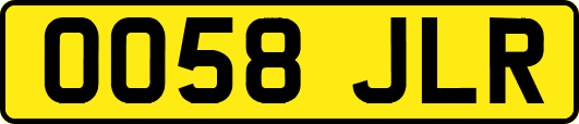 OO58JLR