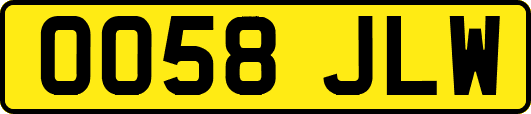 OO58JLW
