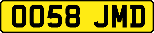 OO58JMD