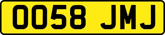 OO58JMJ