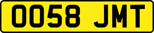 OO58JMT