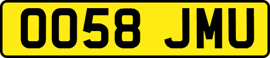 OO58JMU