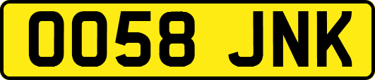 OO58JNK