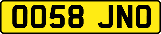 OO58JNO
