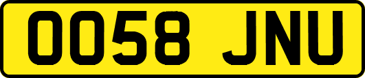 OO58JNU