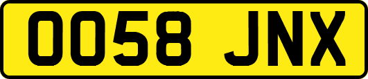 OO58JNX